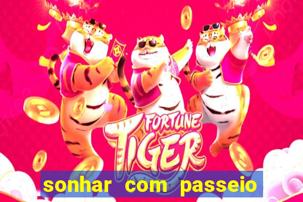 sonhar com passeio de lancha